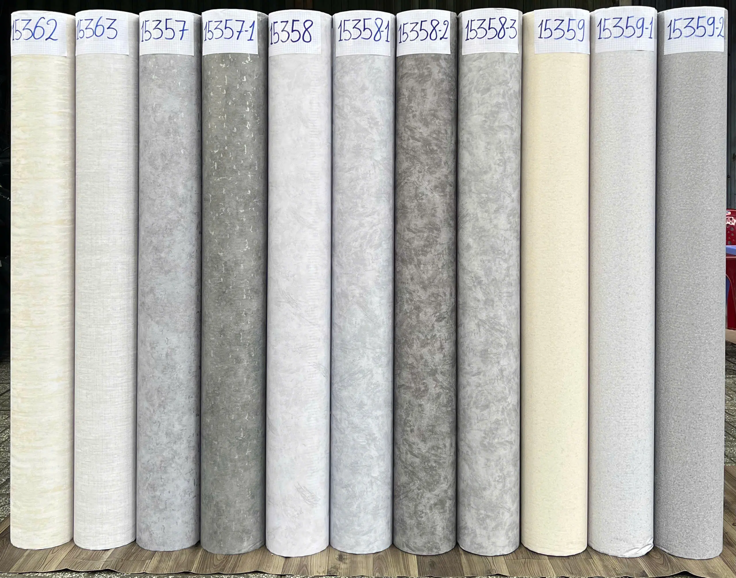 NHỰA ỐP TƯỜNG ỐP TRẦN MINH TUẤN